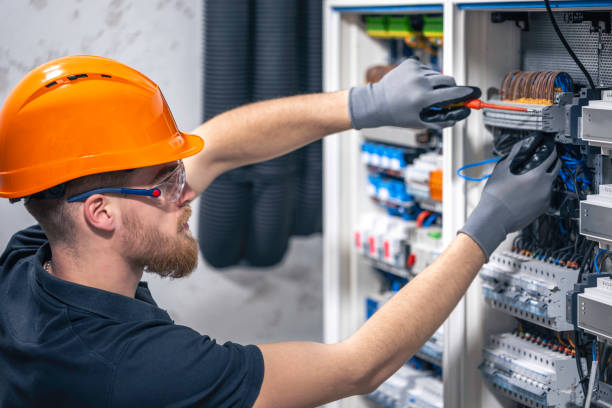 Best Electrician Near Me  in Lynnwood Pricedale, PA